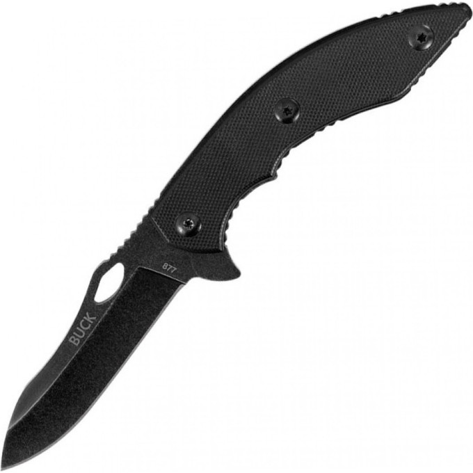 Нож BUCK 0877BKS MAVERICK B0877BKS
